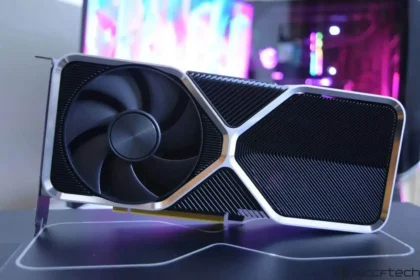 GeForce RTX 5060 Ti