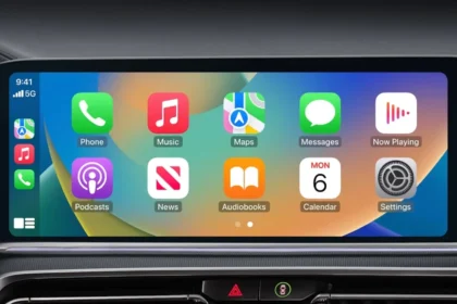 iOS 18.4