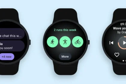 Wear OS