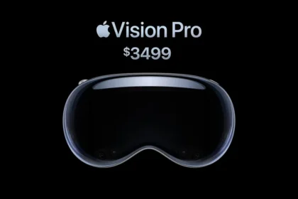 Apple Vision Pro