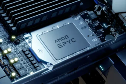 AMD EPYC Venice