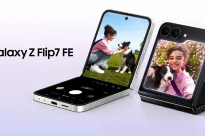 Samsung Galaxy Z Flip 7 FE exynos 2400