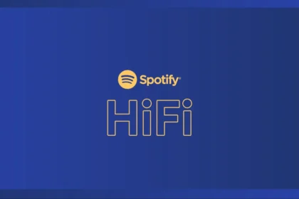 Spotify HiFi