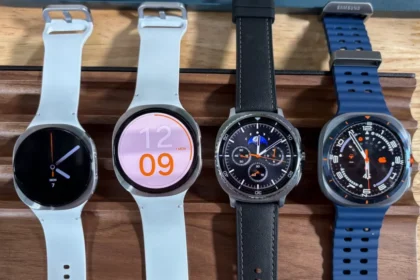 Galaxy Watch 8