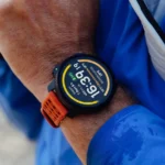 Vertical 2 : Suunto