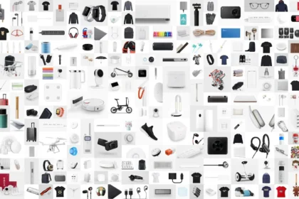 טופ 10 מוצרי Xiaomi הכי חמים – אוקטובר 2025!