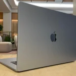 MacBook